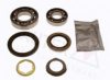 BMW 1119138 Wheel Bearing Kit